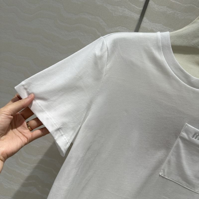 Miu Miu T-Shirts